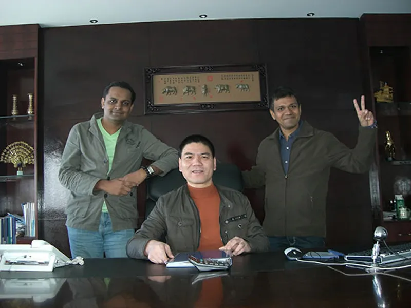 Platinum Polymers Pvt. Ltd.
