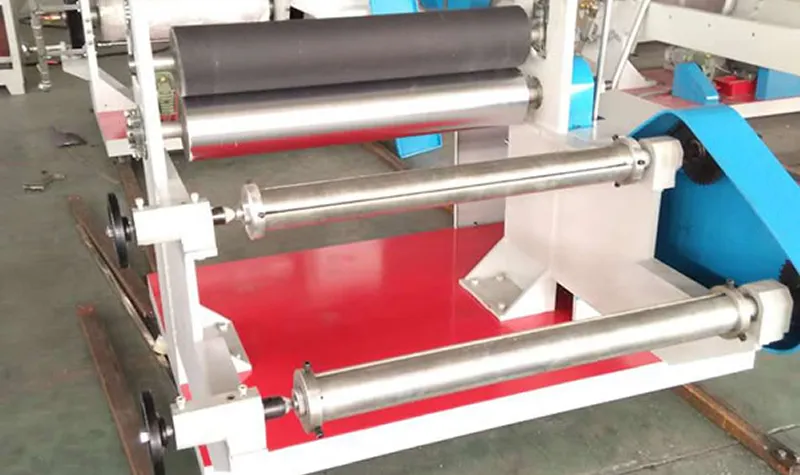 AMAFHH Packaging Industries