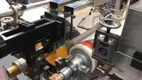 Compact Ligne d’enduction et de complexage par extrusion