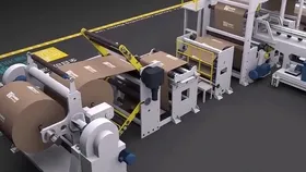 Procédé d’enduction par extrusion