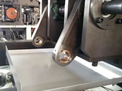 Lubrification automatique
