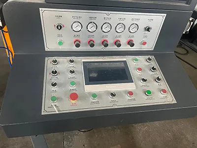 Système de commande