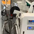 Déroulage secondaire
