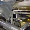 Déroulage secondaire