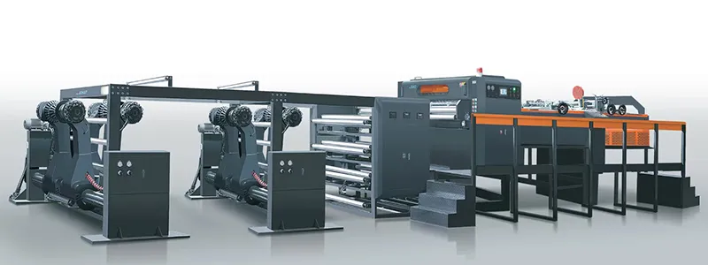 ZNCM-1750 (quatre bobines)