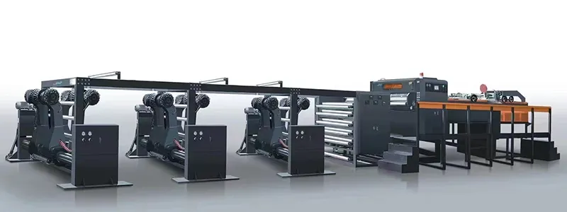 ZNCM-1950 (six bobines)